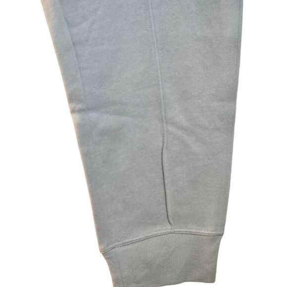 DKNY Women's Plus Size Comfort Crewneck Fleece Sweatshirt Top NWT XXL - Picture 3 of 11